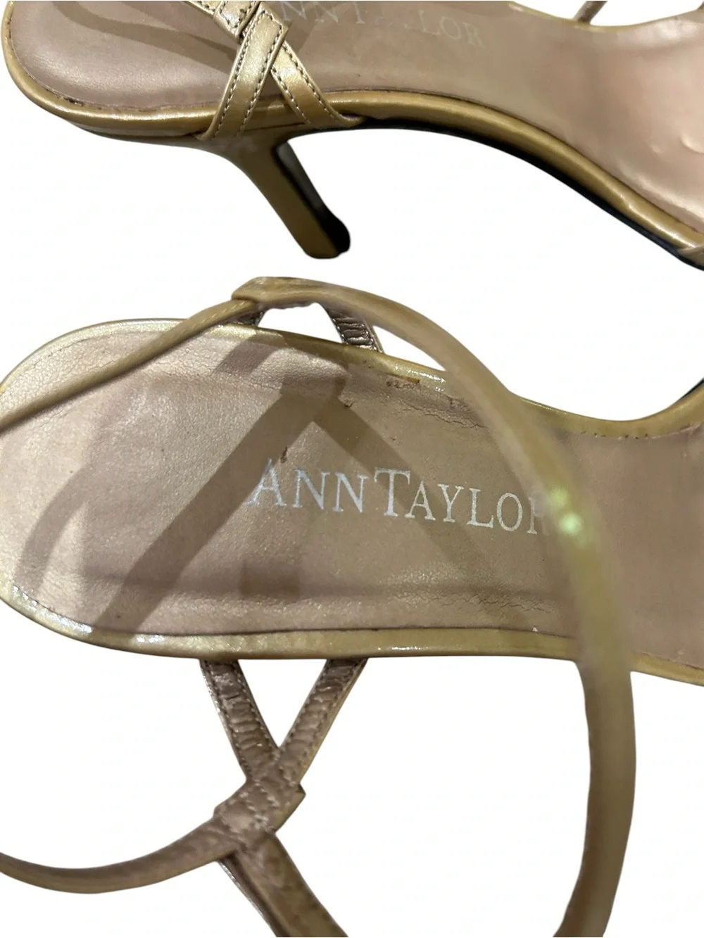 Ann Taylor elegant ann